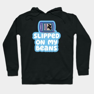 slipped Hoodie